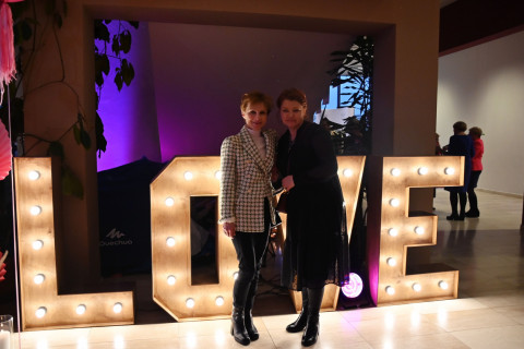 Dzień Kobiet w RCK-B