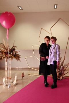 Dzień Kobiet w RCK-B