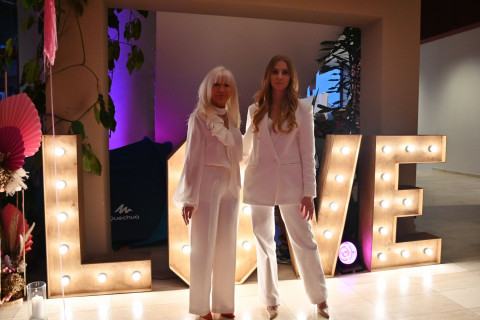 Dzień Kobiet w RCK-B