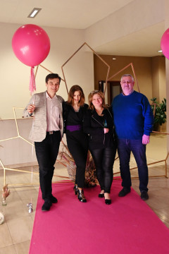 Dzień Kobiet w RCK-B