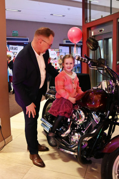 Dzień Kobiet w RCK-B