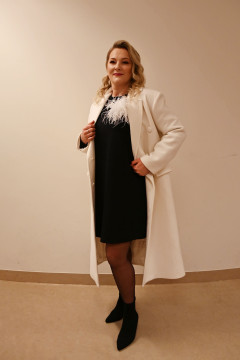 Dzień Kobiet w RCK-B