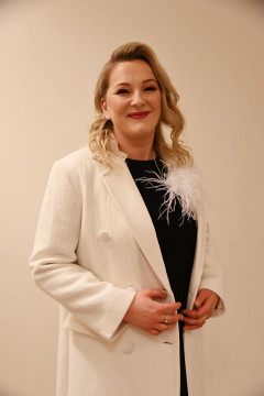 Dzień Kobiet w RCK-B