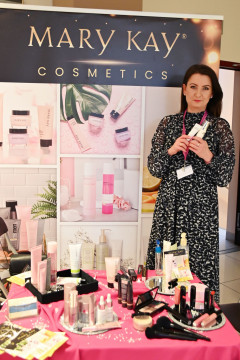 Dzień Kobiet w RCK-B