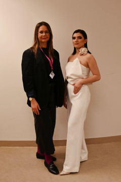 Dzień Kobiet w RCK-B