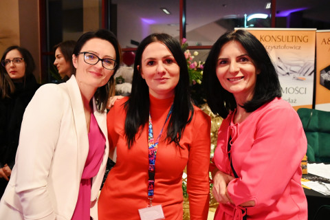 Dzień Kobiet w RCK-B