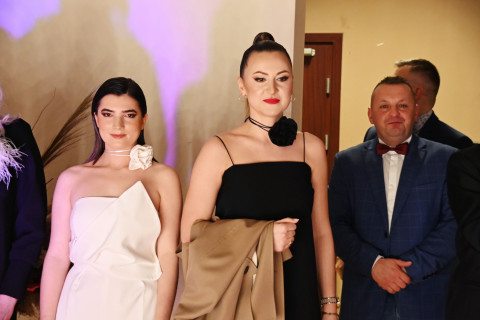 Dzień Kobiet w RCK-B