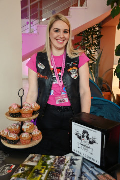 Dzień Kobiet w RCK-B