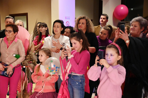 Dzień Kobiet w RCK-B