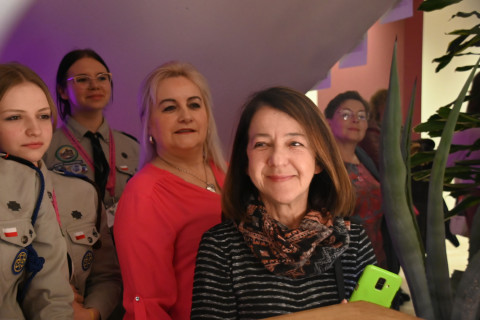 Dzień Kobiet w RCK-B