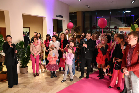 Dzień Kobiet w RCK-B