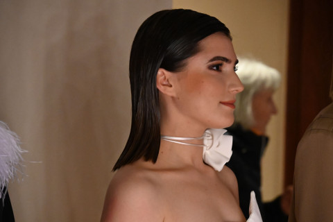 Dzień Kobiet w RCK-B