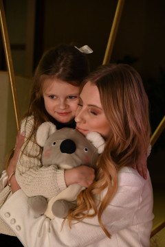 Dzień Kobiet w RCK-B