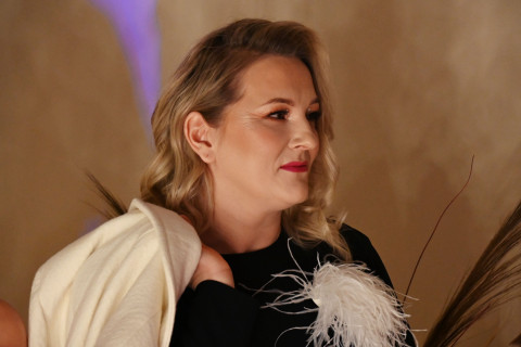 Dzień Kobiet w RCK-B