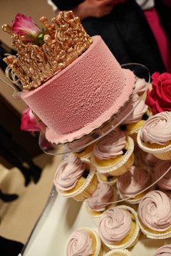 Dzień Kobiet w RCK-B