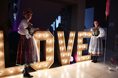 Dzień Kobiet w RCK-B