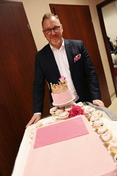 Dzień Kobiet w RCK-B