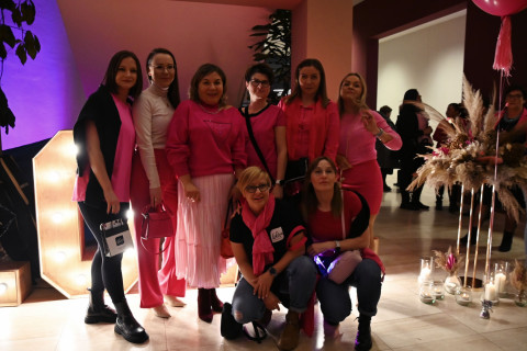 Dzień Kobiet w RCK-B