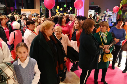 Dzień Kobiet w RCK-B