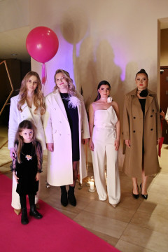 Dzień Kobiet w RCK-B