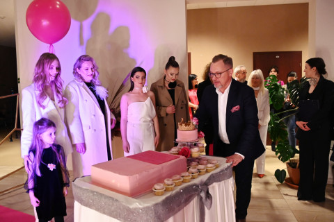 Dzień Kobiet w RCK-B