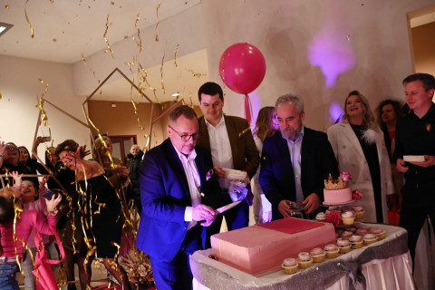 Dzień Kobiet w RCK-B