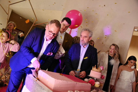 Dzień Kobiet w RCK-B