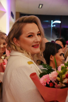 Dzień Kobiet w RCK-B