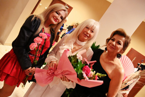 Dzień Kobiet w RCK-B