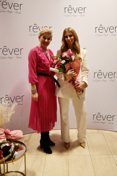 Dzień Kobiet w RCK-B