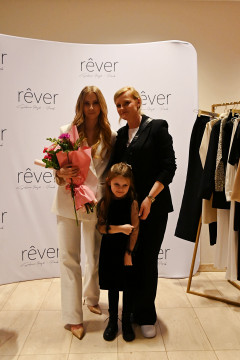 Dzień Kobiet w RCK-B