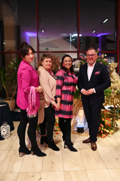 Dzień Kobiet w RCK-B