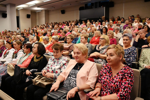 Dzień Kobiet w RCK-B