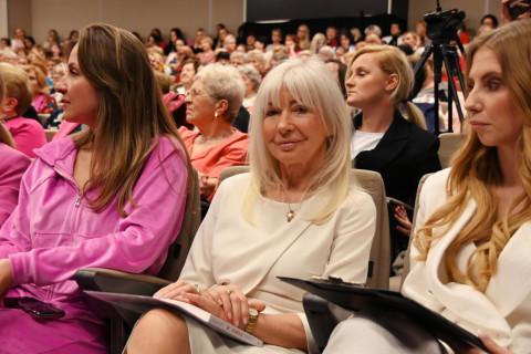 Dzień Kobiet w RCK-B