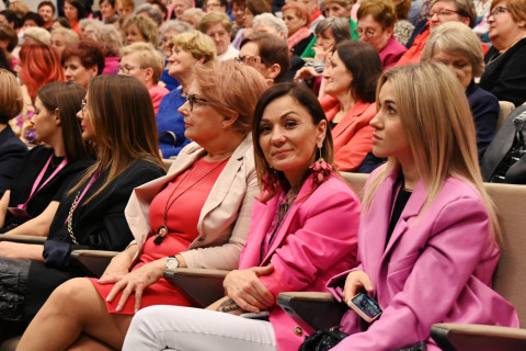 Dzień Kobiet w RCK-B