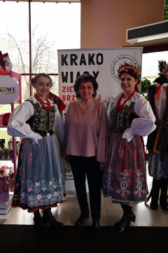 Dzień Kobiet w RCK-B