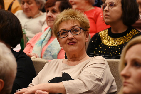 Dzień Kobiet w RCK-B