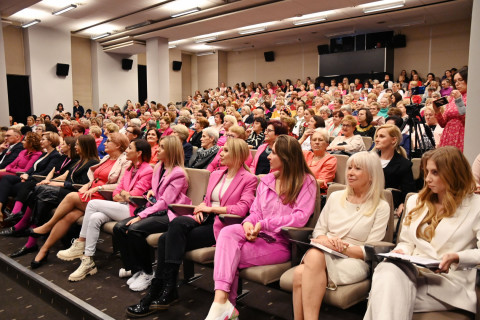 Dzień Kobiet w RCK-B