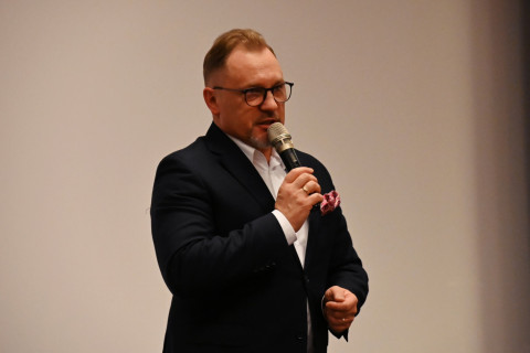 Dzień Kobiet w RCK-B