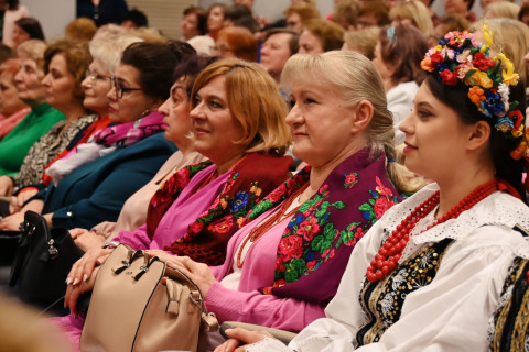 Dzień Kobiet w RCK-B