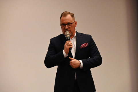 Dzień Kobiet w RCK-B