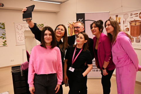 Dzień Kobiet w RCK-B