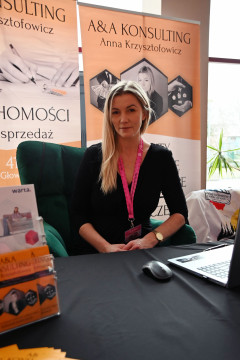 Dzień Kobiet w RCK-B