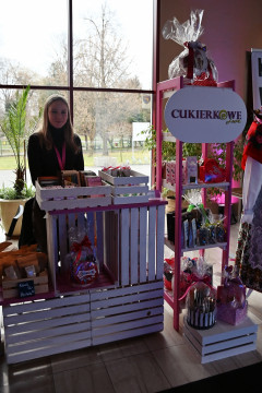 Dzień Kobiet w RCK-B