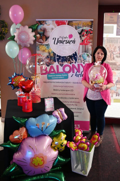 Dzień Kobiet w RCK-B