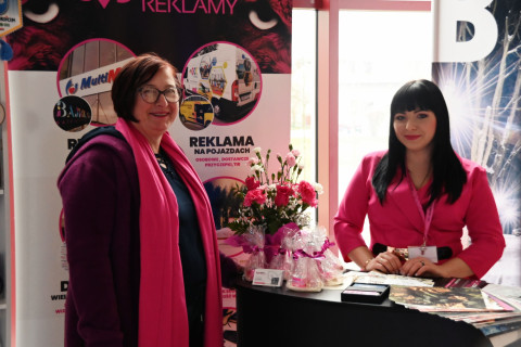 Dzień Kobiet w RCK-B