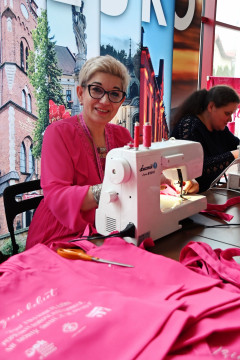 Dzień Kobiet w RCK-B