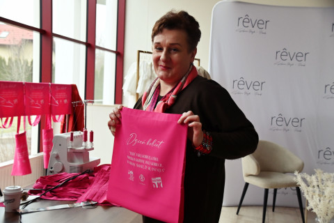 Dzień Kobiet w RCK-B