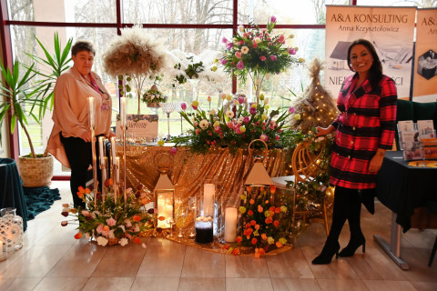 Dzień Kobiet w RCK-B