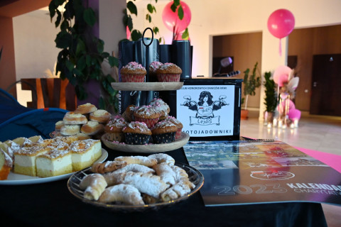 Dzień Kobiet w RCK-B